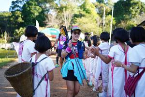 BIB: 
                            <button type="button" onclick="openModal(18981822)" class="btn btn-primary btn-sm float-right btn-popup" data-toggle="modal" data-target=".modal-high-quality">
                        <i class="fas fa-shopping-cart"></i> Add to Cart
                    </button>
                                            <button type="button" onclick="isThisMe(18981822, true)" class="btn btn-success btn-sm float-right btn-popup btn-isme hidden" data-toggle="tooltip" data-placement="bottom" title="นี่คือรูปของคุณใช่ไหม คลิกที่นี่เพื่อเอาเข้าอัลบั้ม">
                        <i class="fas fa-plus"></i> Add to album
                    </button>
                    <button type="button" onclick="isThisMe(18981822, false)" class="btn btn-warning btn-sm float-right btn-popup btn-isnotme hidden">
                        <i class="fas fa-ban"></i> Remove from album
                    </button>